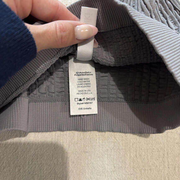 Nikibiki Dusk Bralette - Picture 3 of 5